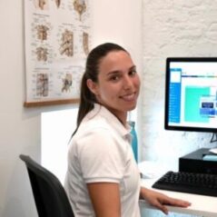 Federica Physio- Mitcham Physio